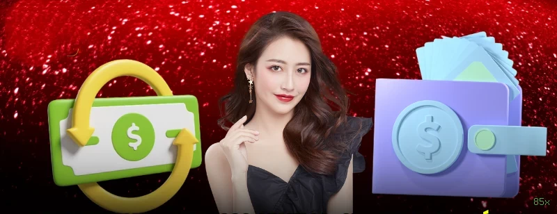 Guia rápido de apostas ao vivo na 85x