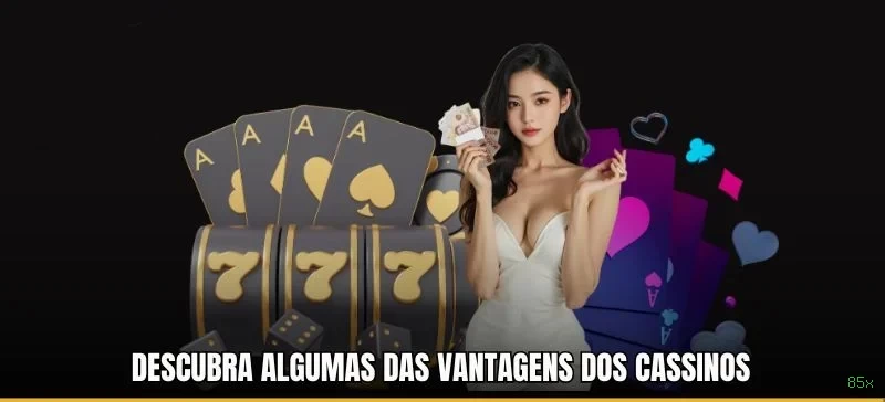 Programa VIP 85x - benefícios exclusivos