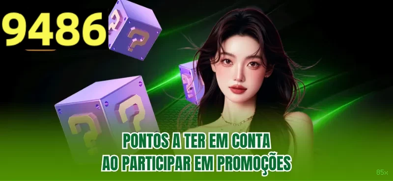 Bônus exclusivos membros VIP 85x