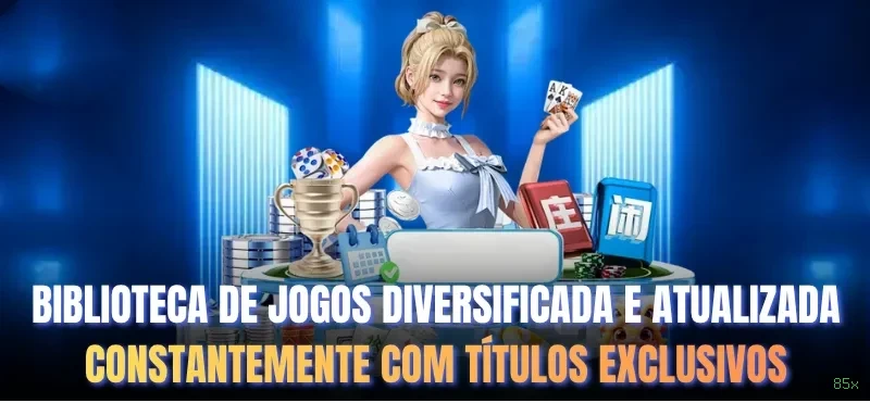 Suporte VIP 85x - atendimento prioritário